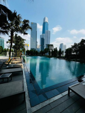 AGILE Suites Kuala Lumpur